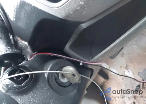 2009 Toyota Tacoma Base V6 z USA, uszkodzony, nr VIN 3TMLU42N09M027114